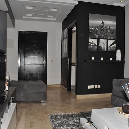 Val Fleuri Apartment With Balcony, 카사블랑카 외부 사진